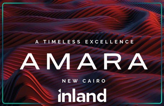 AMARA New Cairo